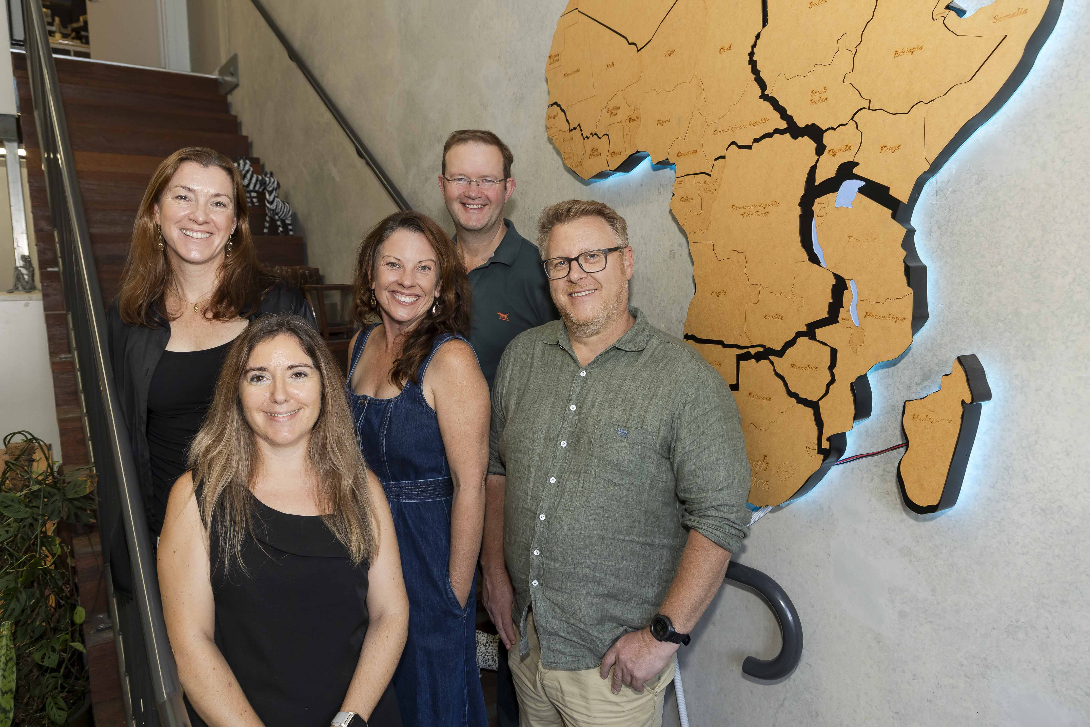 Corporate photography