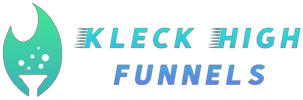 Kleck High Funnels
