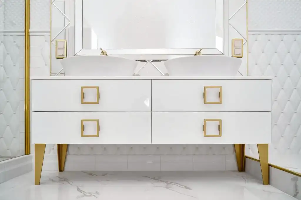 Custom cabinetry and high-end millwork by B&Y Reno Corp