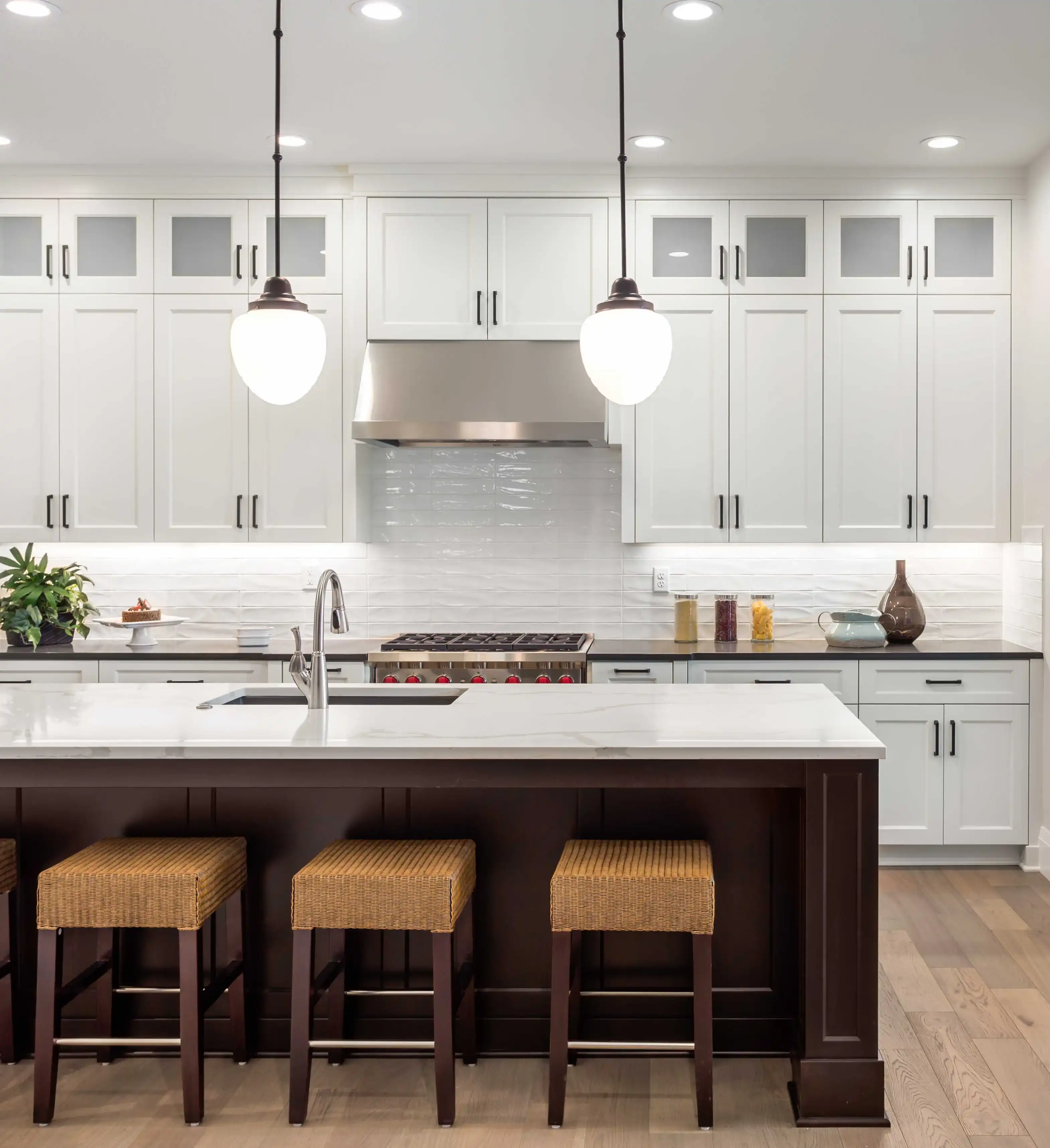 Luxury renovation craftsmanship by B&Y Reno Corp