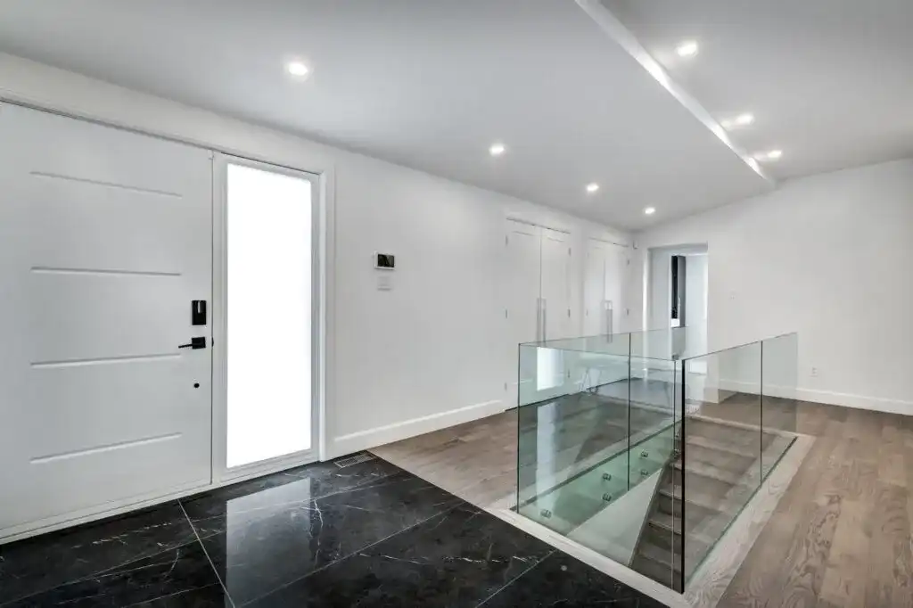 Custom home build by B&Y Reno Corp — premium GTA construction with in-house crew, clear scope, and refined execution