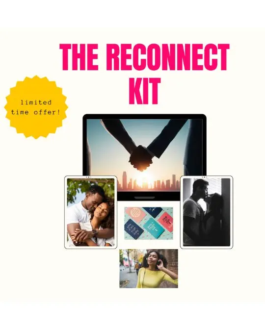 Reconnect Kit