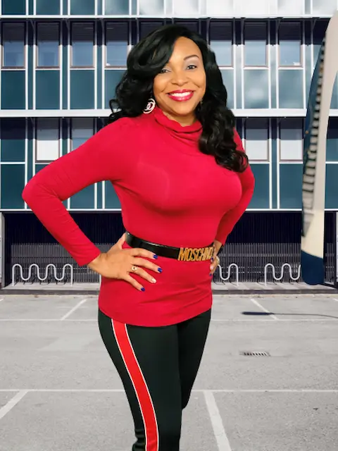 Tracie Davis