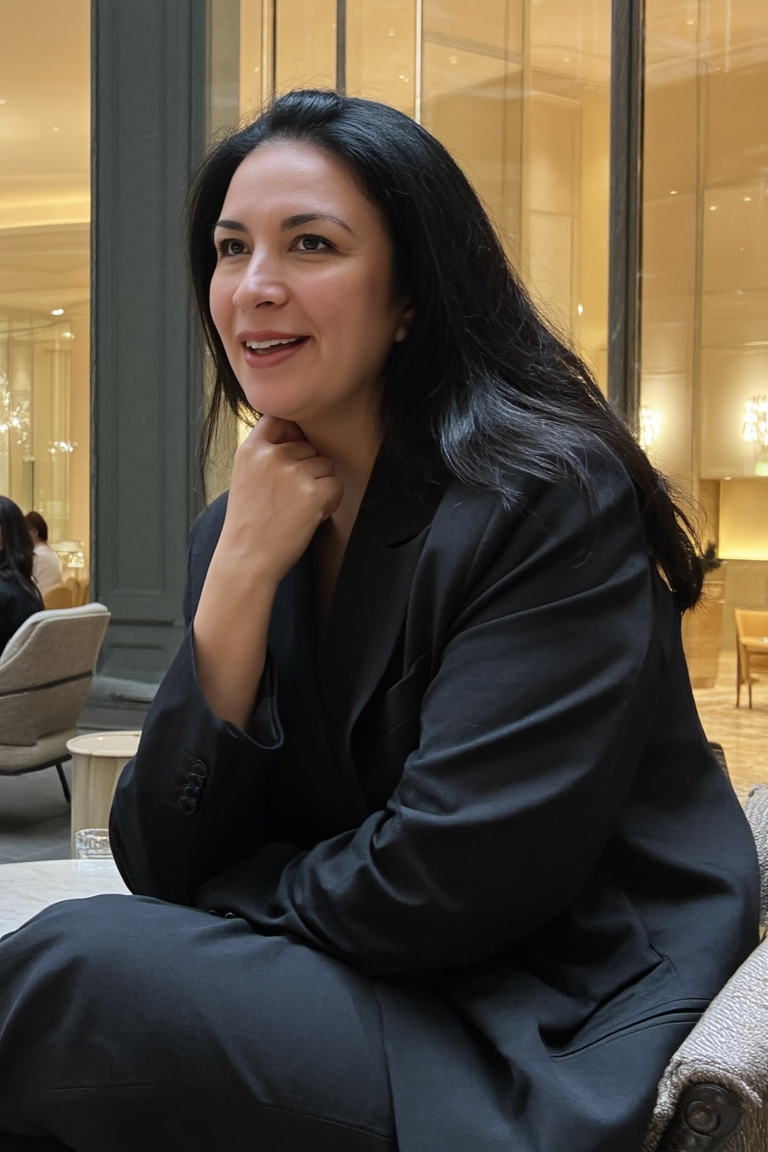 Natasa Buntic