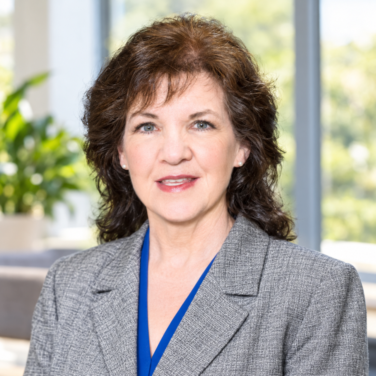 Donna Graham, Family Nurse Practitioner at Graham Collective Functional Wellness
