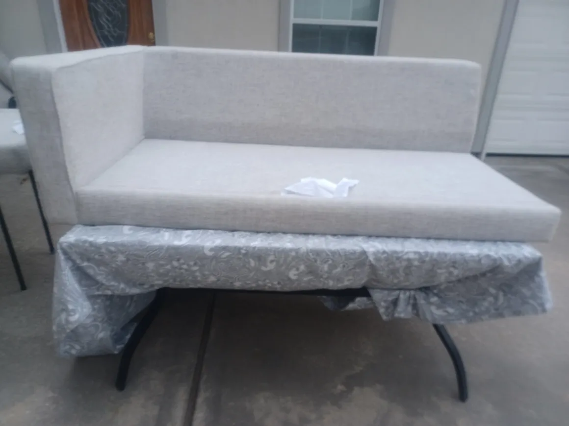 Residential Carpet Cleaning Houston