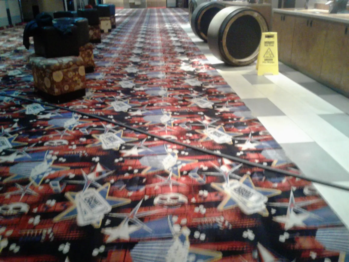 Houston Tile and Grout