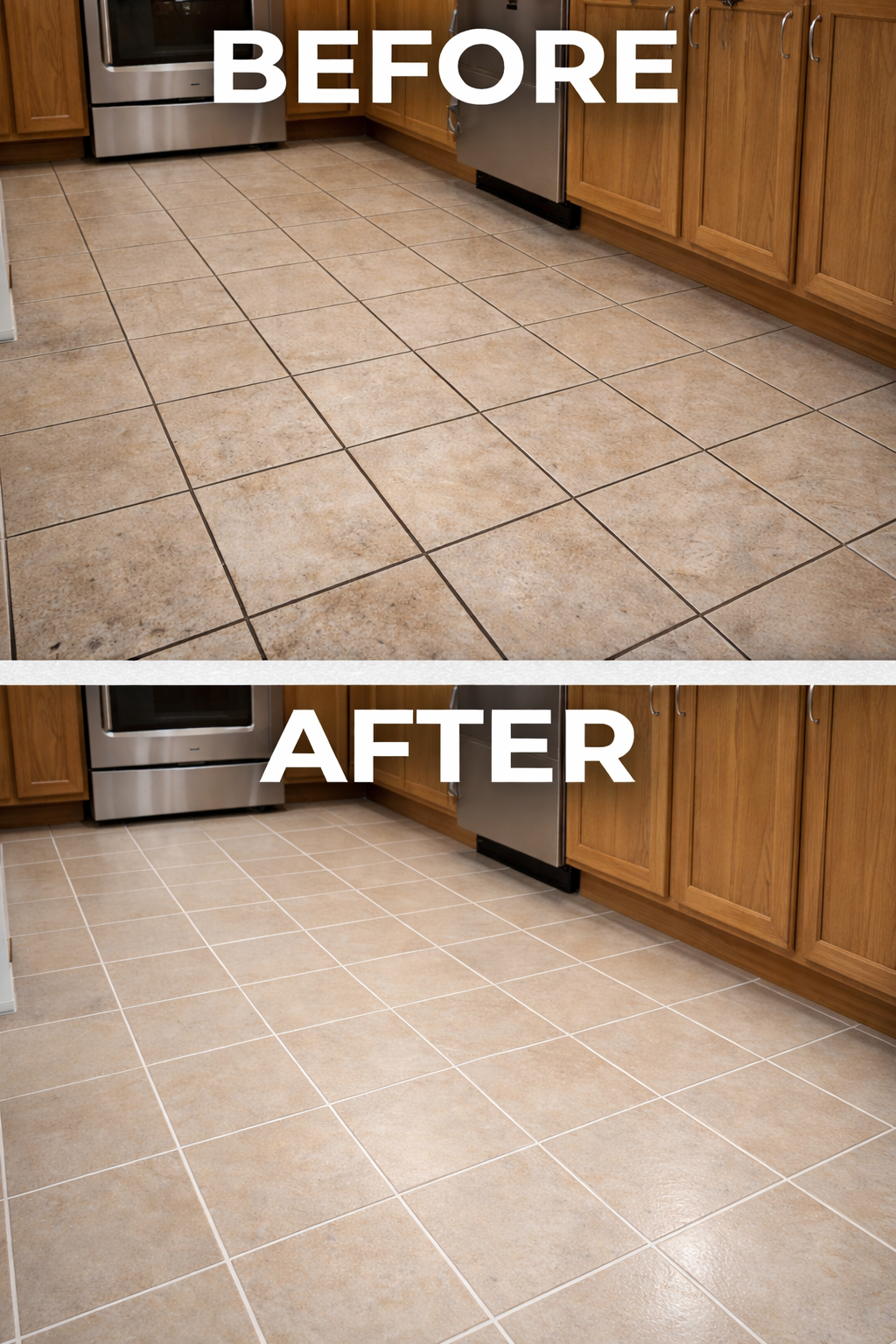 Richmond Tile and Grout