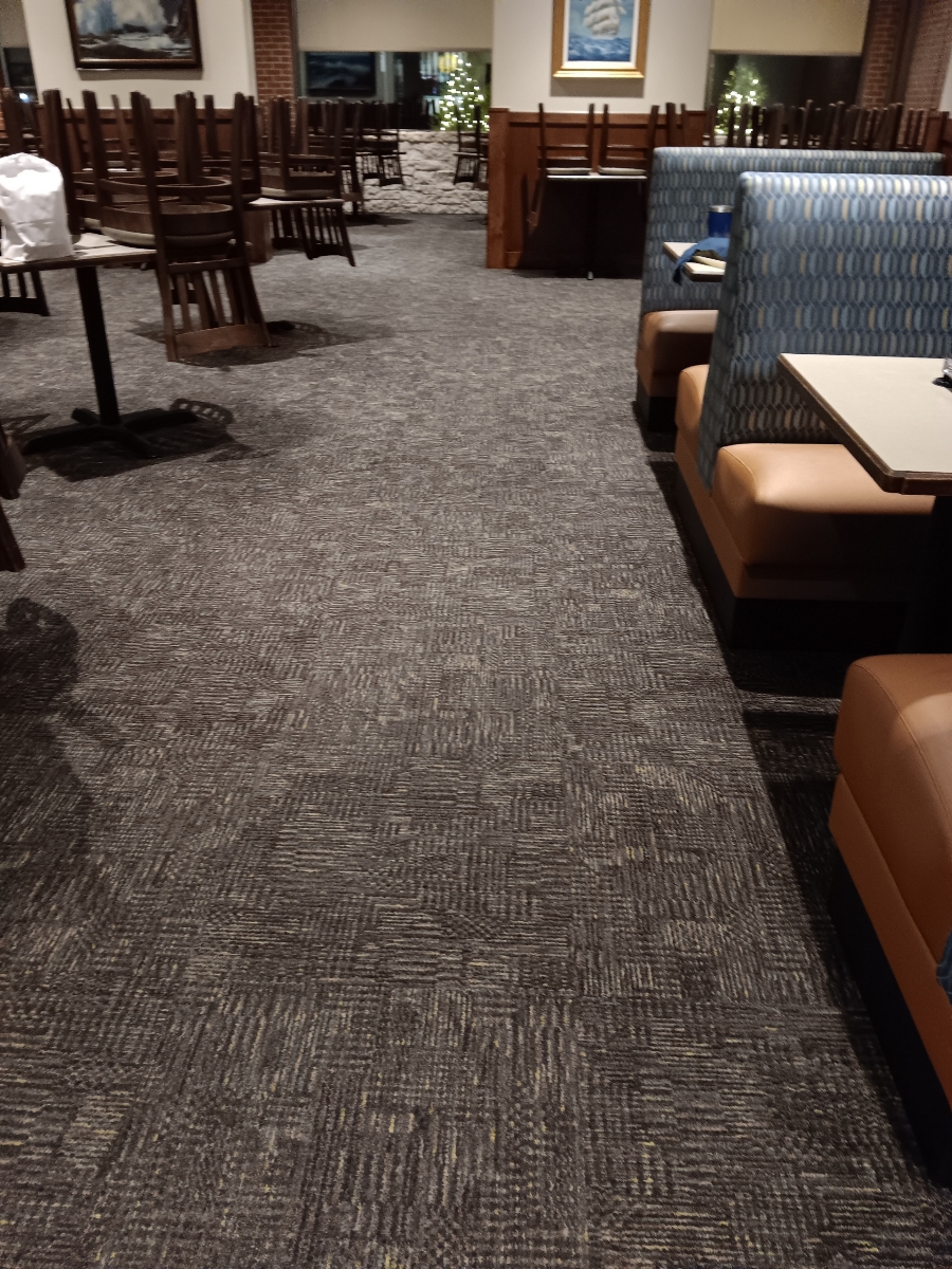 Sugarland Commercial Carpet Cleaning