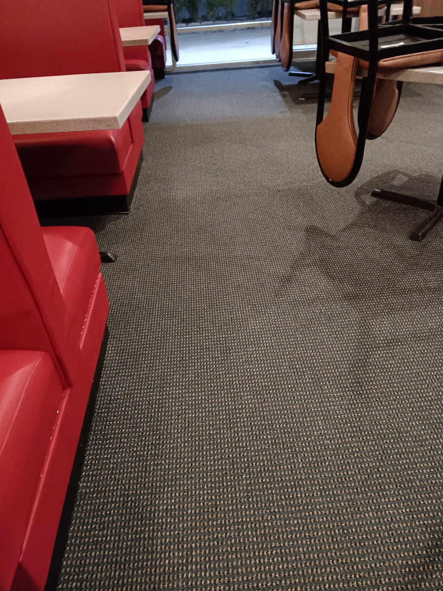  Commercial Carpet Cleaning