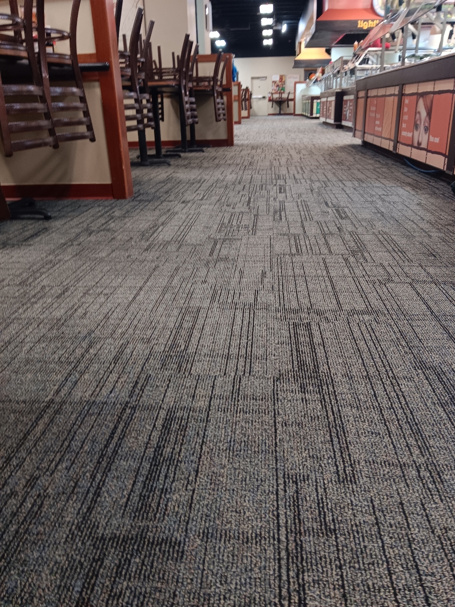  Commercial Carpet Cleaning