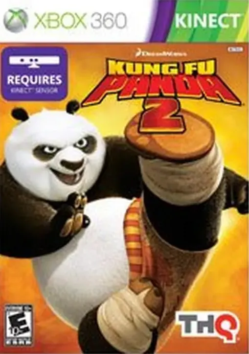 Kung Fu Panda