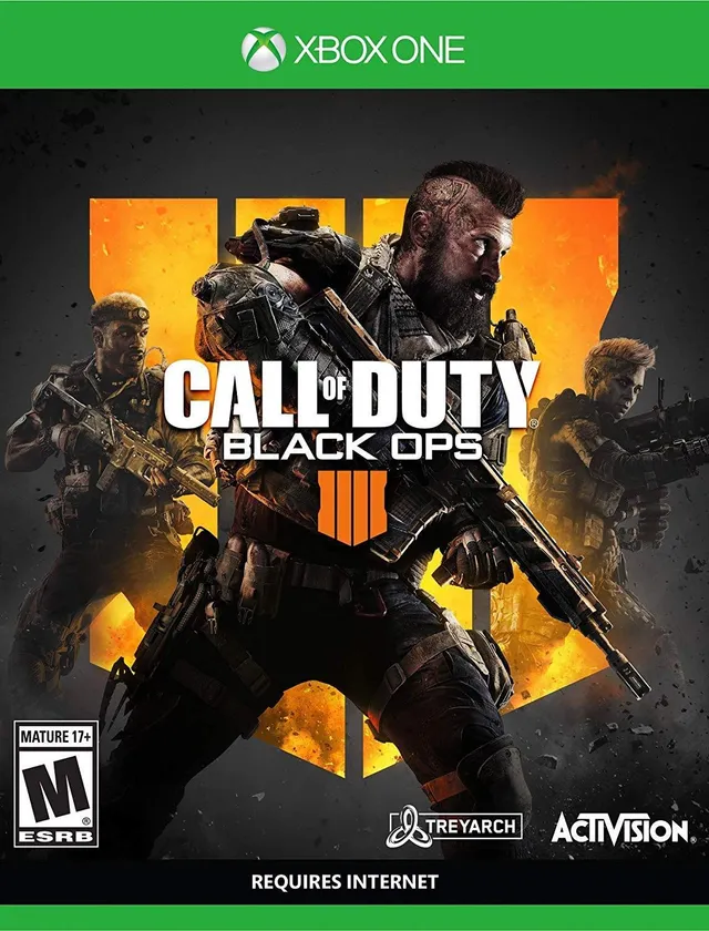 Cll of Duty