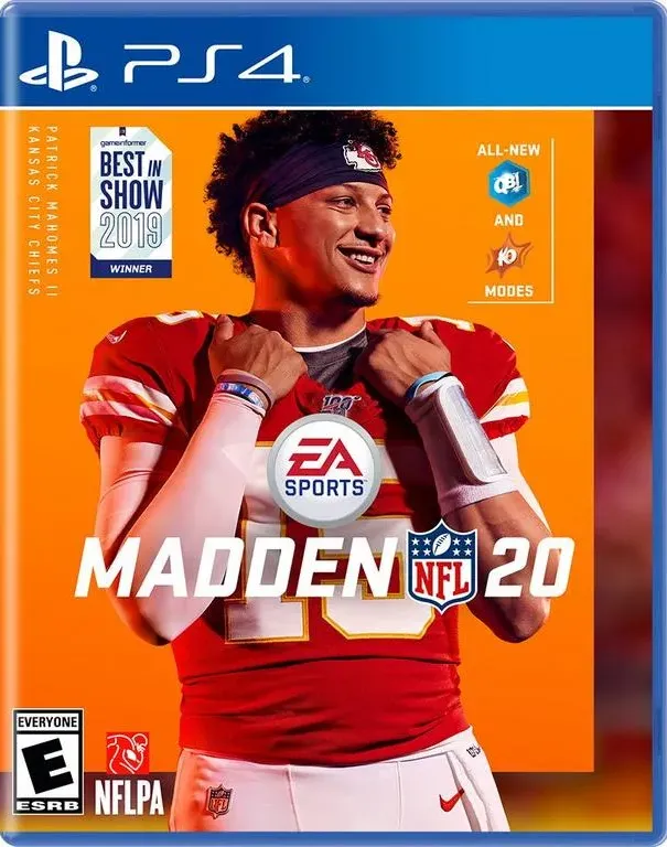 Madden 2022