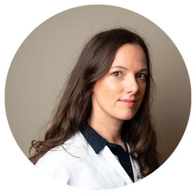 Dr. Martina Wengenroth