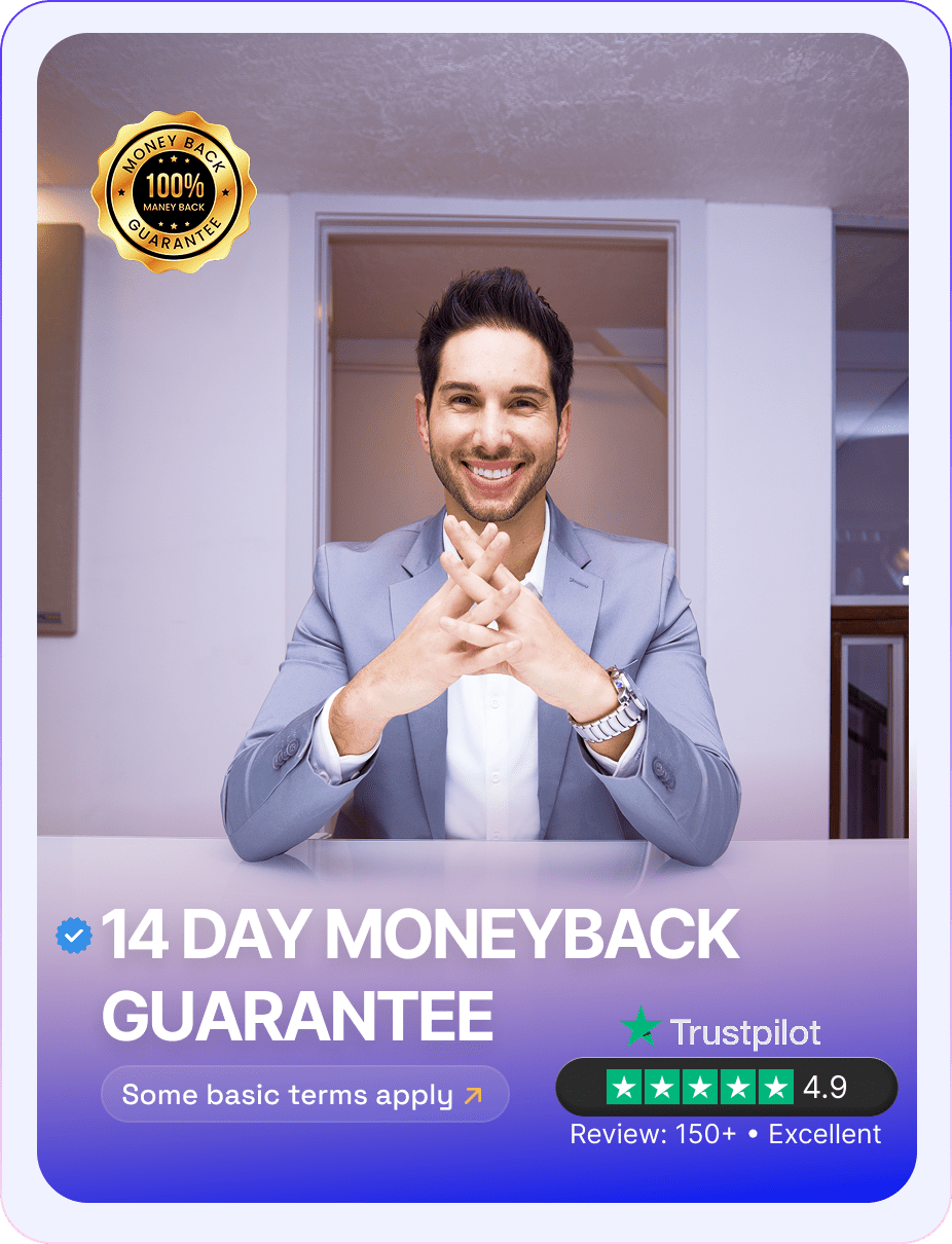 Leadgenjay moneyback guarantee