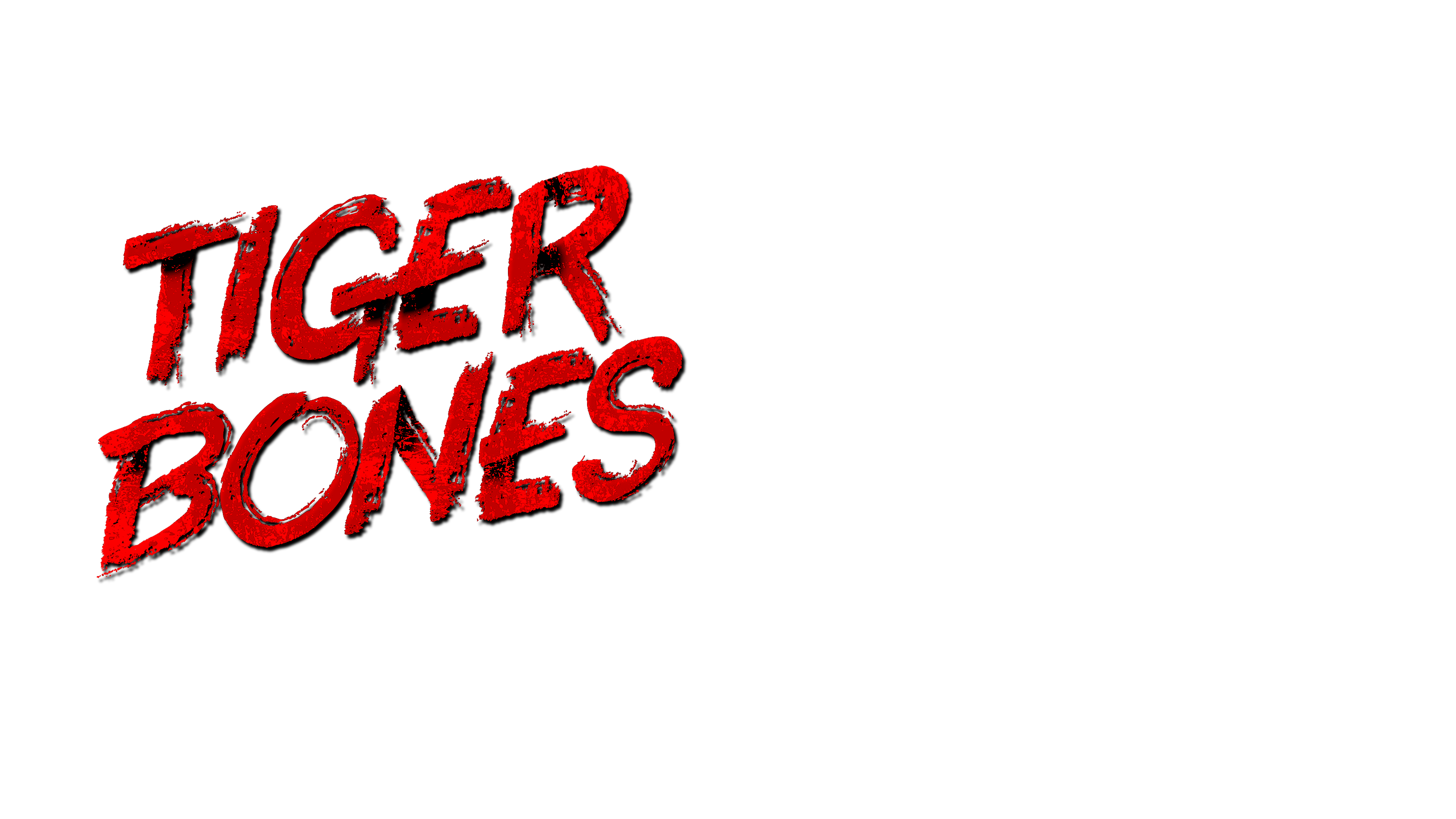 Tiger Bones