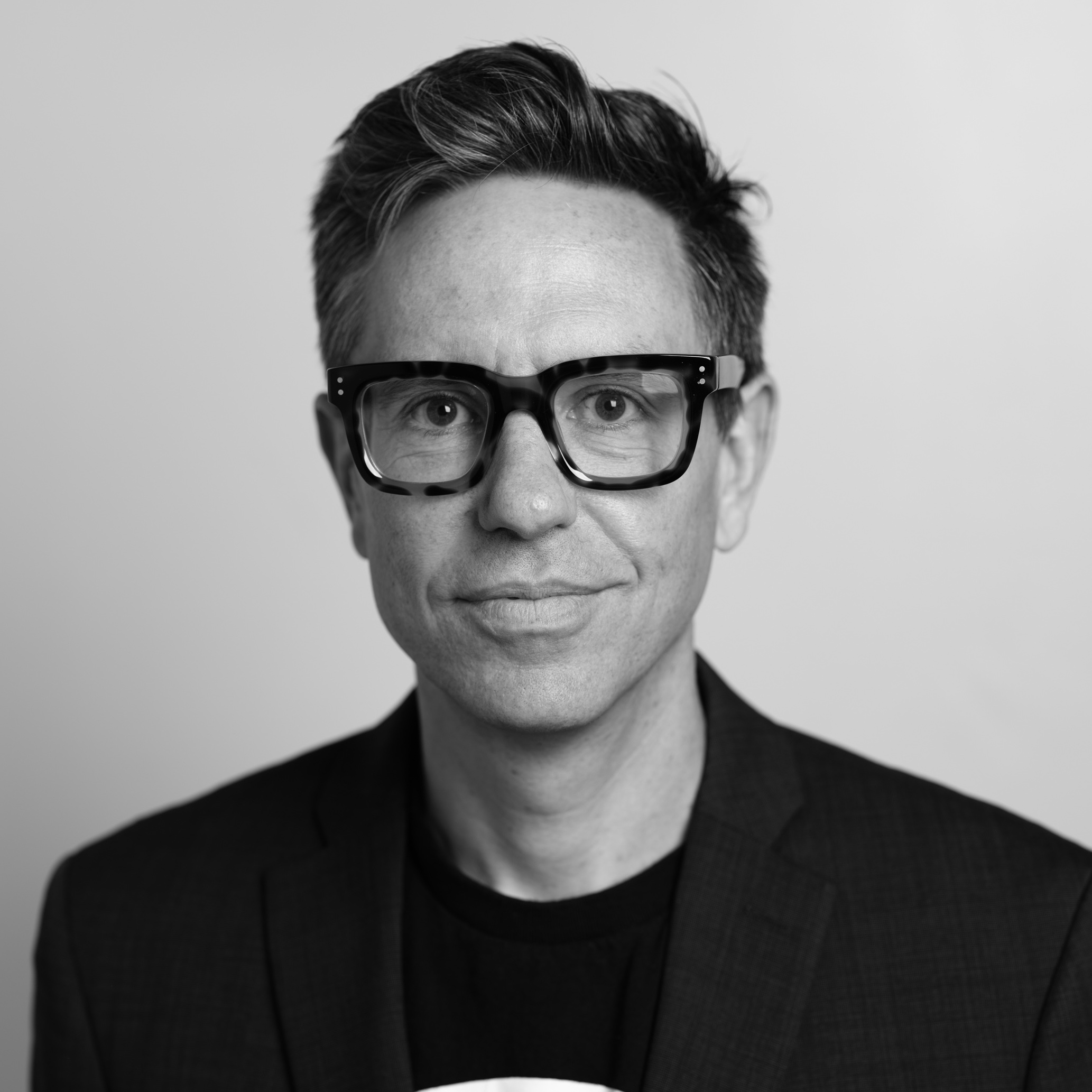 Jon Brewer