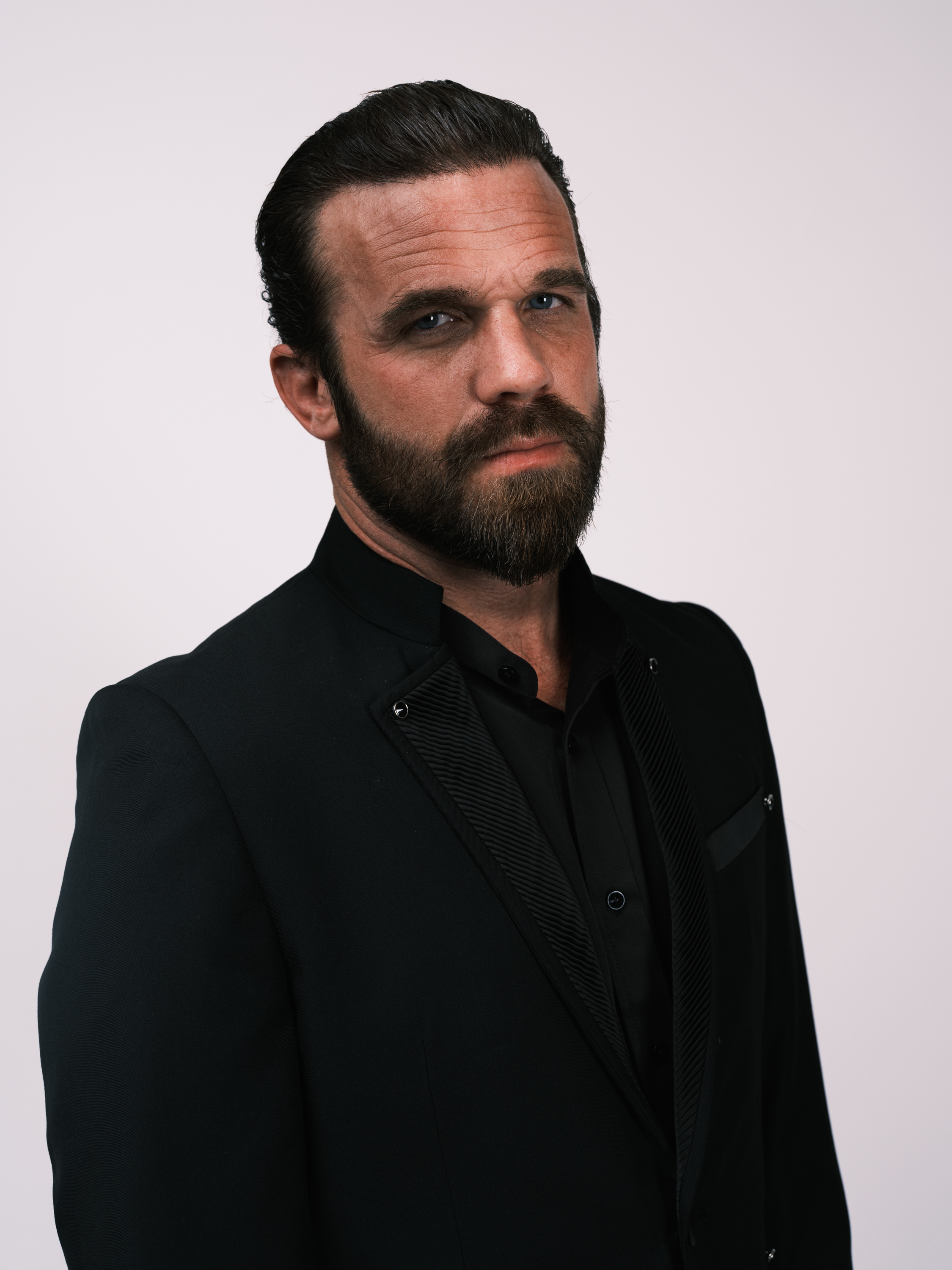 Devon Blackwood