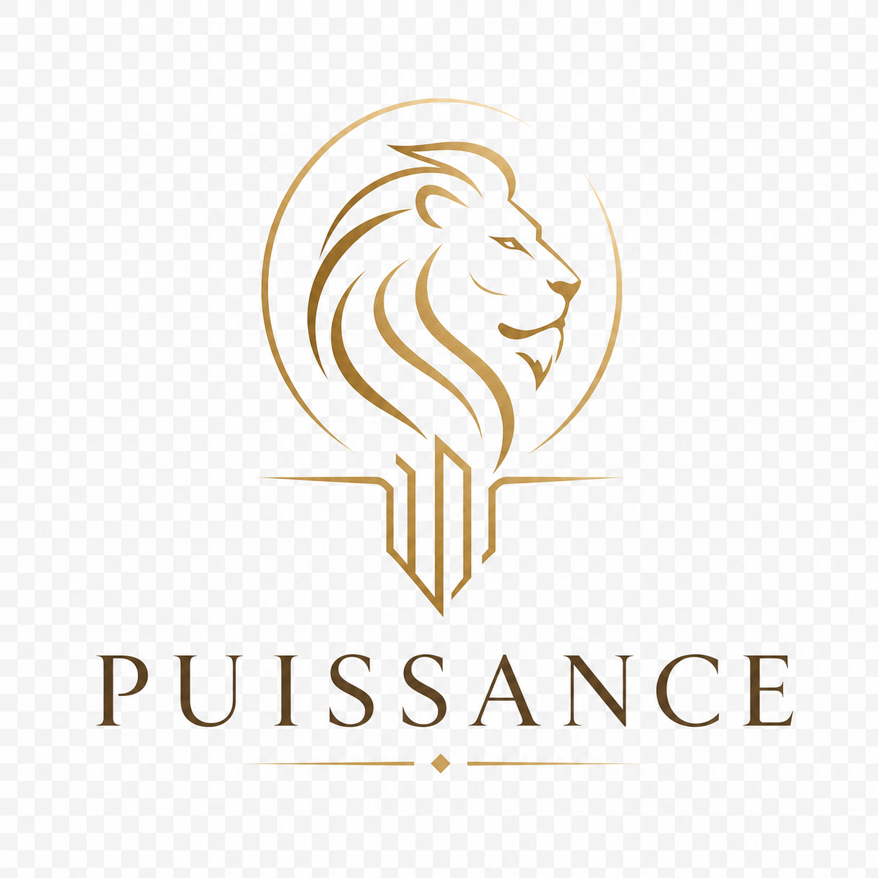Logo Puissance