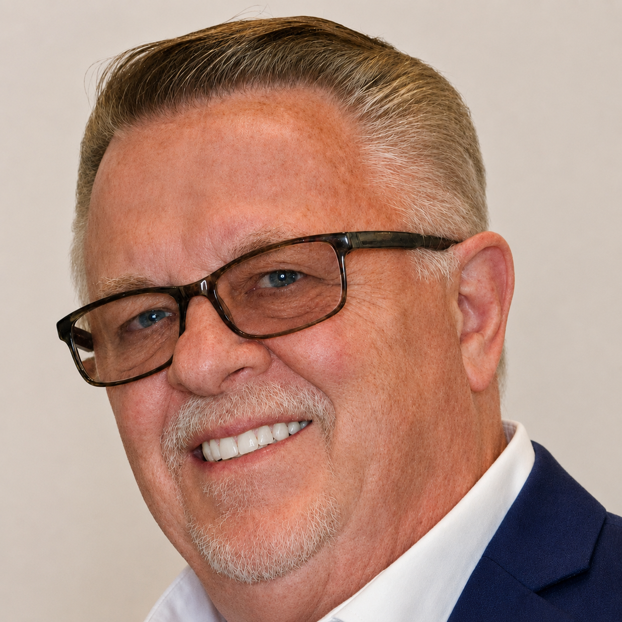 Dan Schaller, Nifty Promotions Louisville Kentucky promotional products specialist serving Southern Indiana businesses