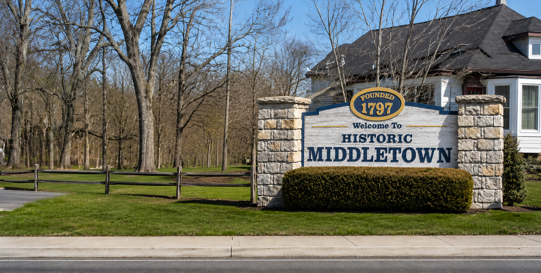 Middletown Kentucky promotional products and branded merchandise for Jefferson County businesses