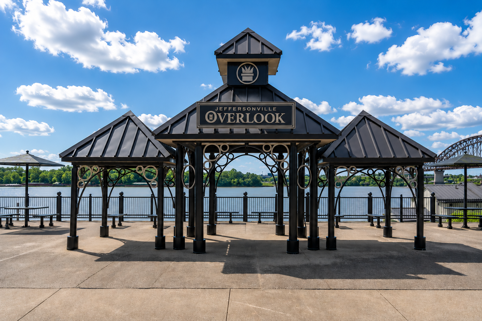 Jeffersonville Indiana promotional products and branded merchandise for local businesses