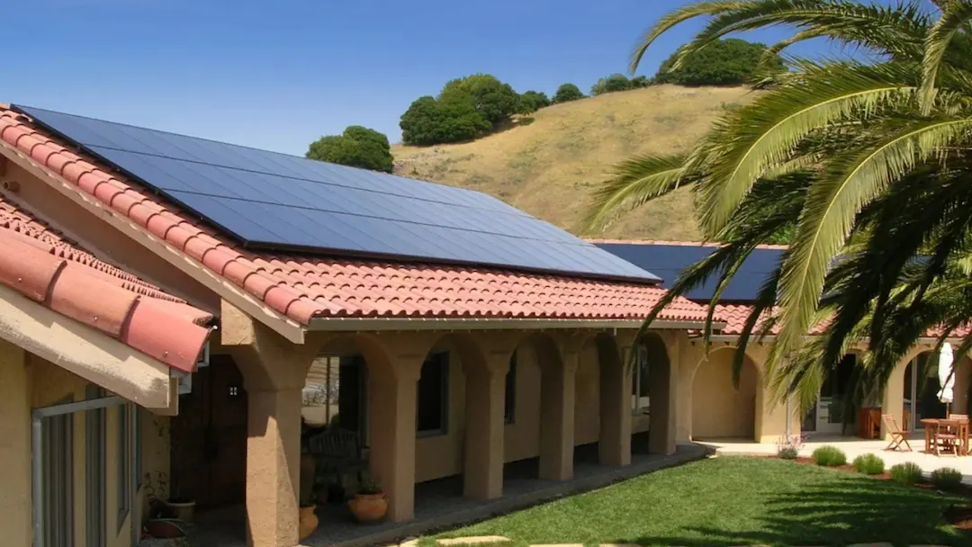 Roof Repair Spring Valley, CA