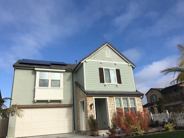 Roof Replacement Spring Valley, CA