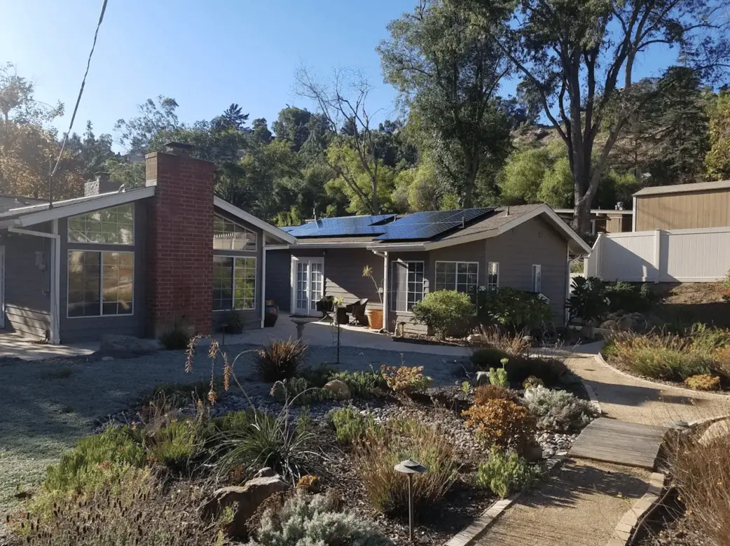 Roof Replacement Spring Valley, CA