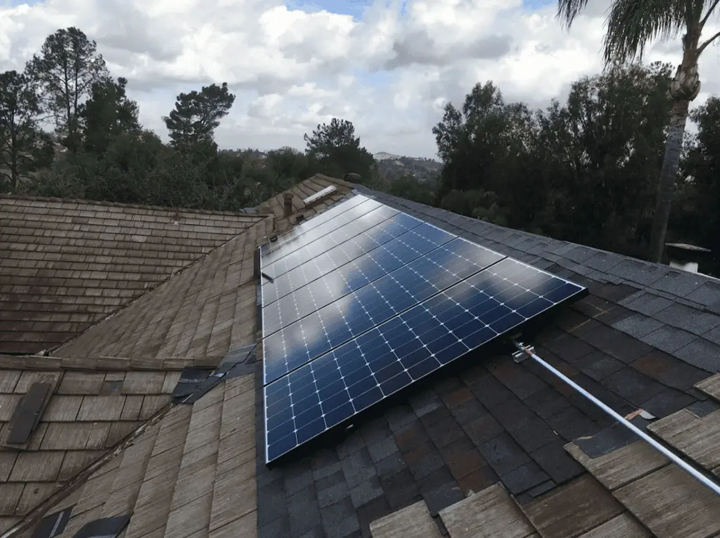 Solar Panel Installation Spring Valley, CA