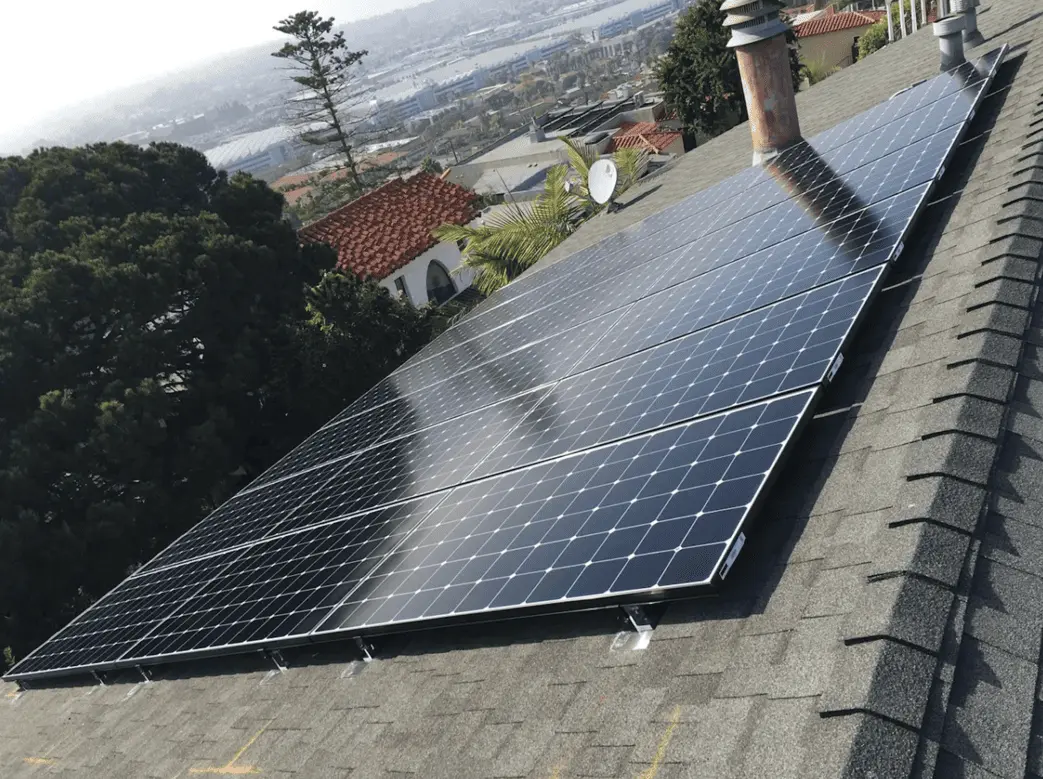 Roof Inspections Spring Valley, CA