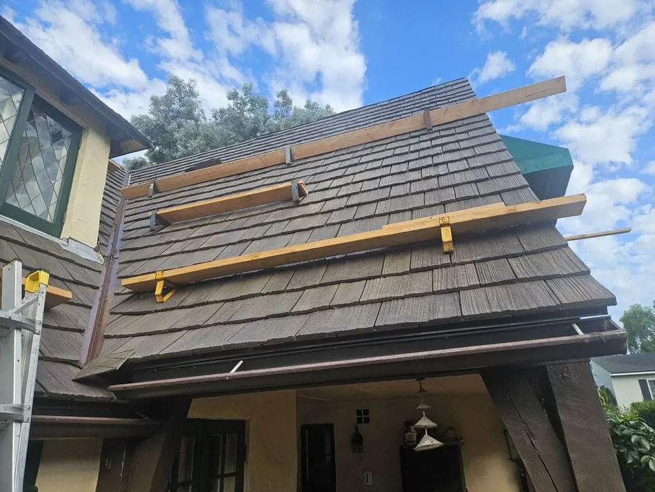 Commercial Roofing Spring Valley, CA