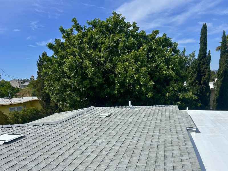 San Diego Roof Replacement | Good Life Property
