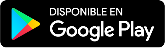Disponible en Google Play