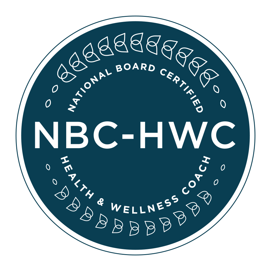 NBHWC Badge