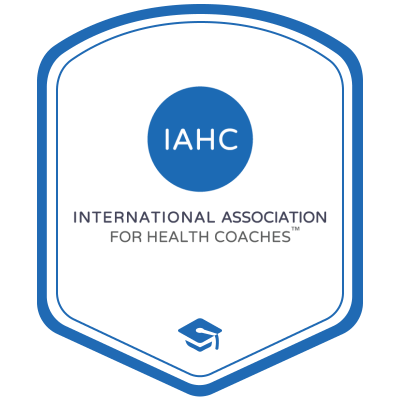 IAHC Badge