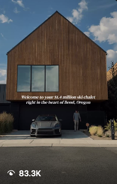 Client reel