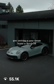 Client reel