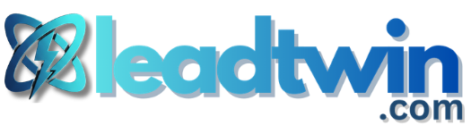 Lead Twin Logo