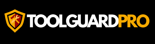 ToolGuardPro Logo