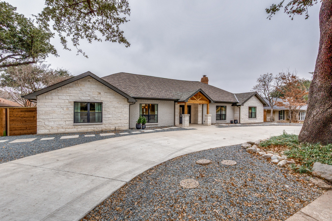 Curated gathering venue