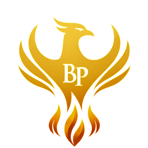 UE phoenix logo