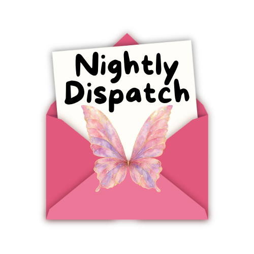 Mail illustration