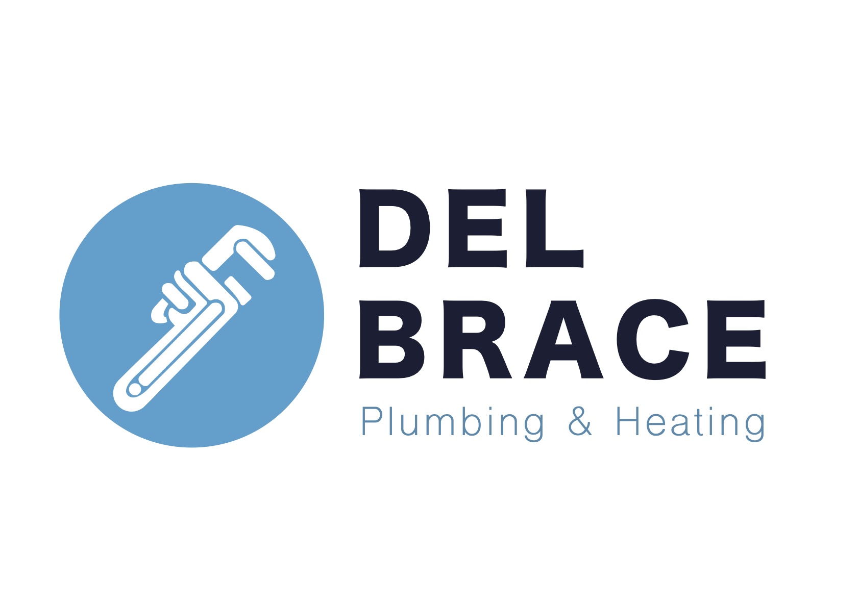Del Brace Plumbing & Heating