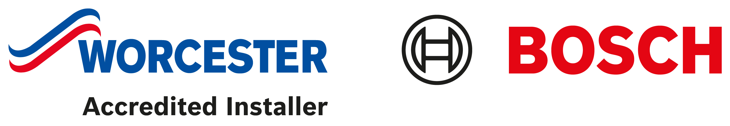 Worcester Bosch Accredited Installer