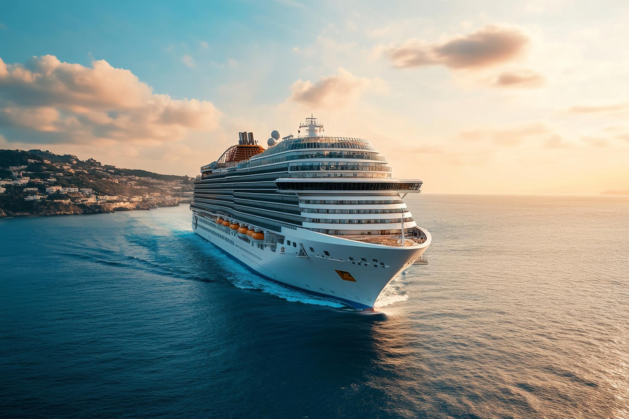 WP Tourism