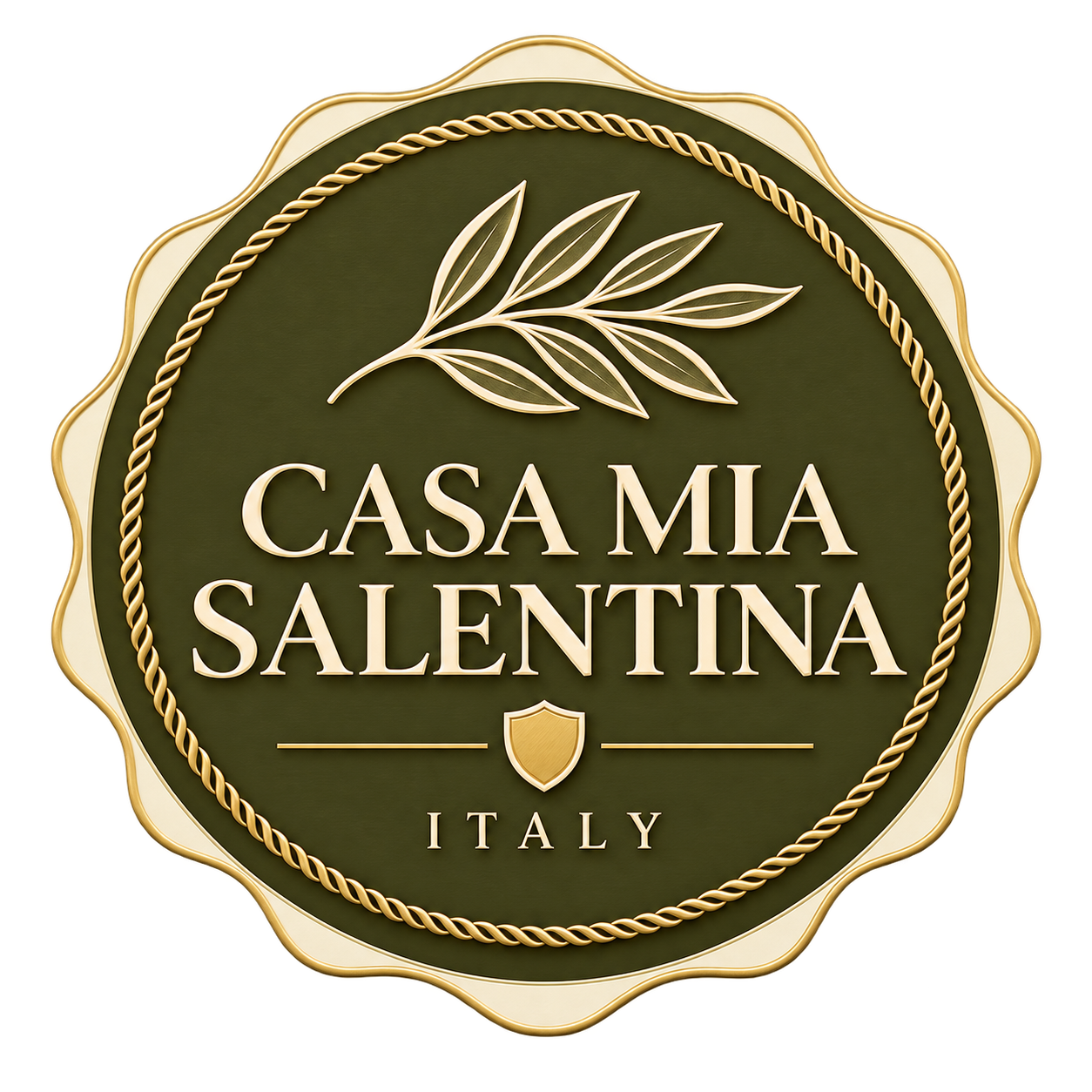 Brand Logo