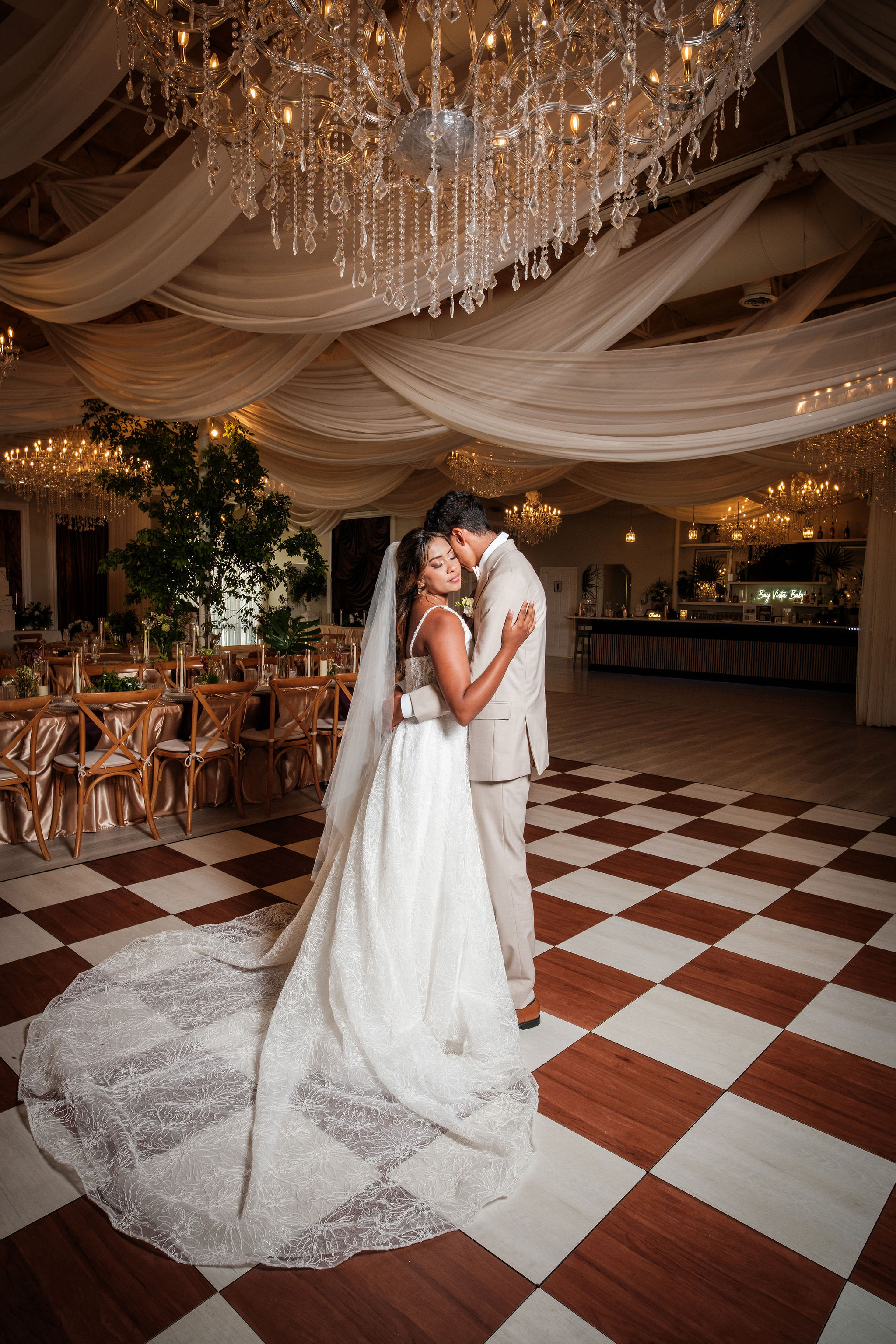 Bay Vista Ballroom