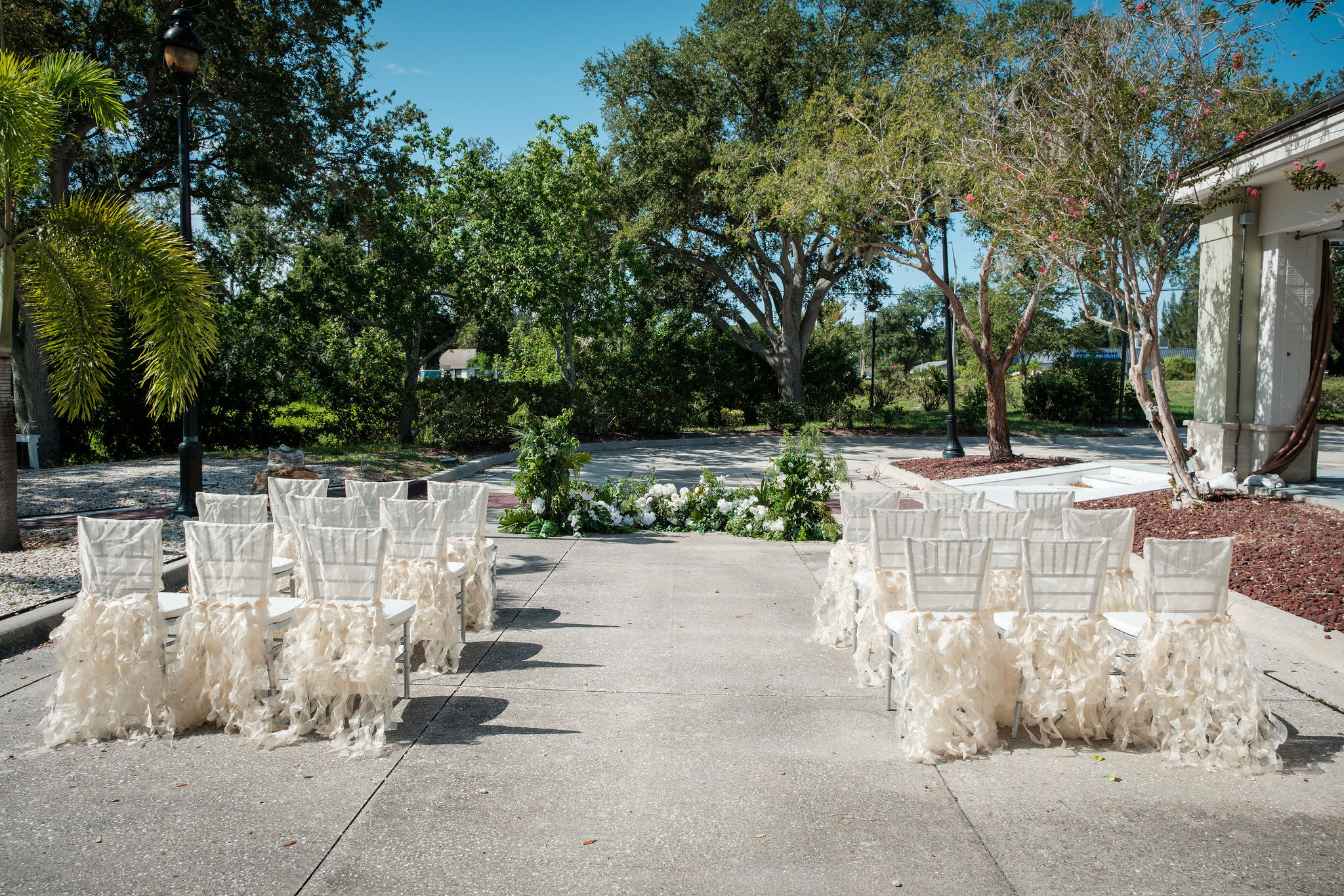 Bay Vista Ballroom